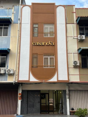 Casanova